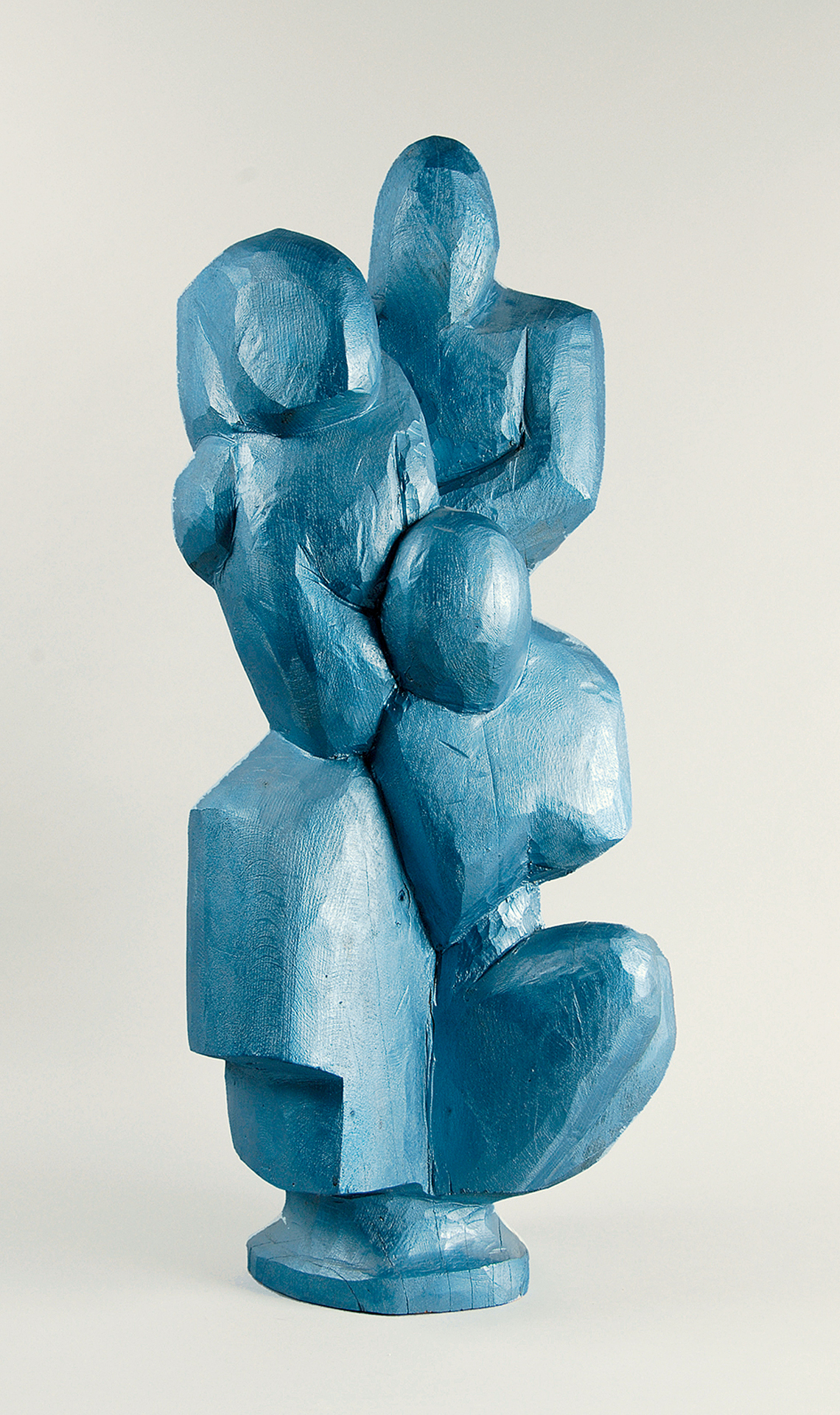 Severin Müller, Familie