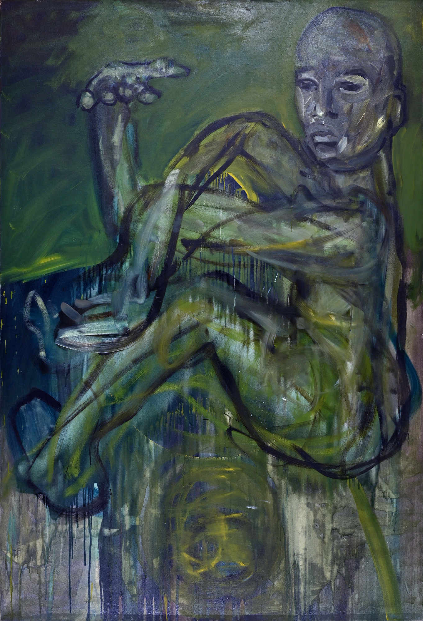 Hans Witschi, Ohne Titel