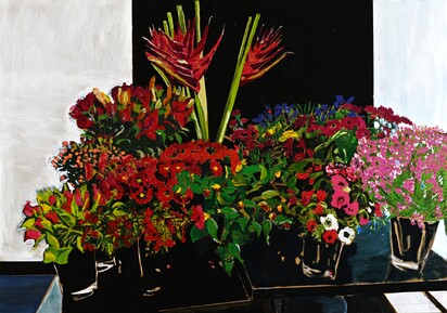 Blumenbild No. 2