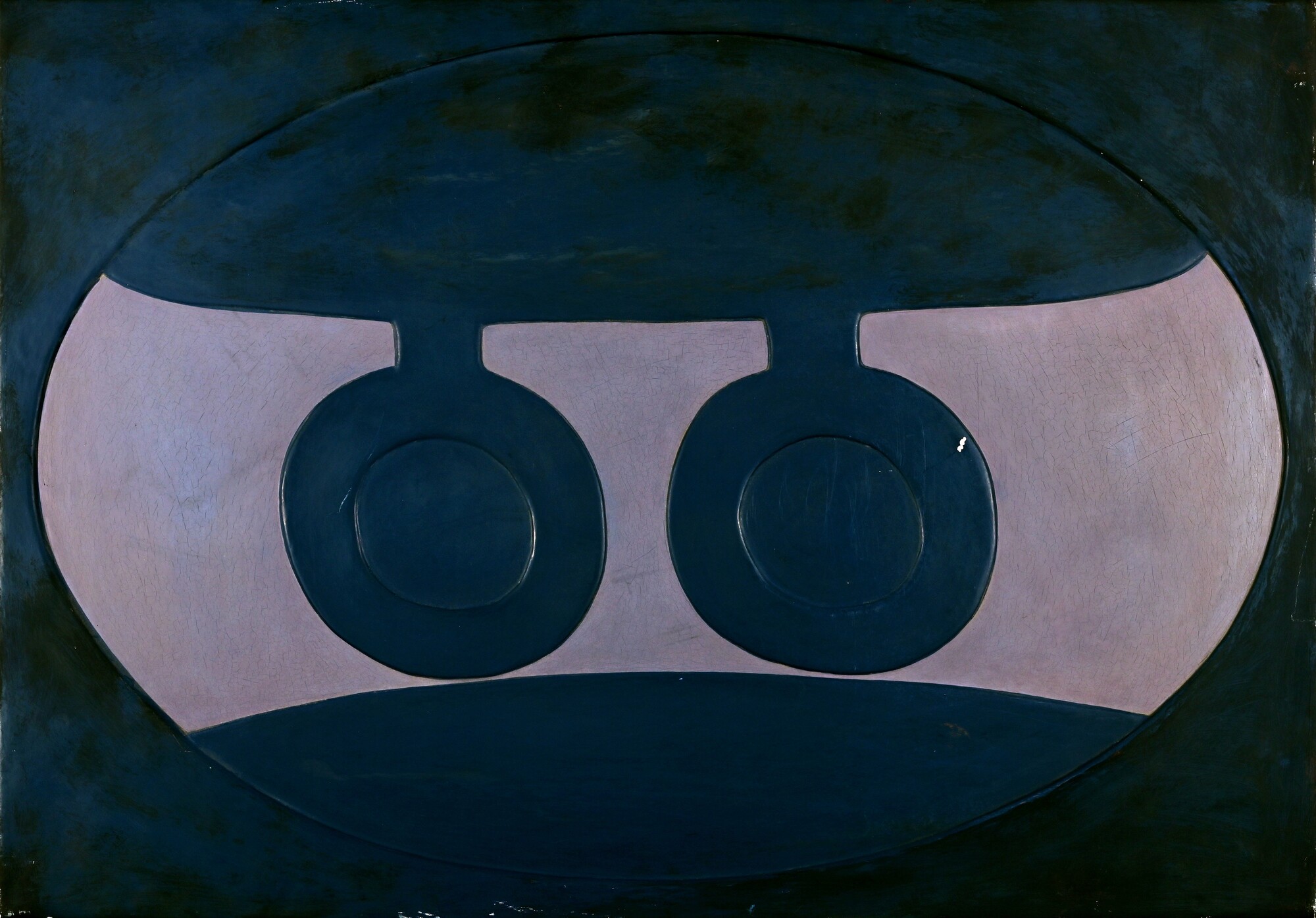 Carl Bucher, Landing XXI