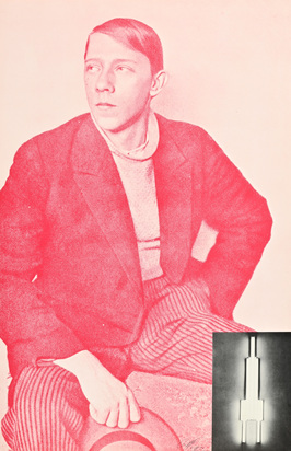Poster for Tatlin